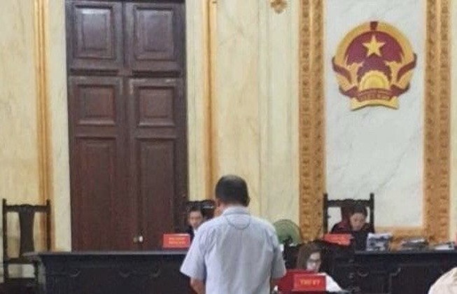 Lãnh đạo Quỹ Bảo lãnh tín dụng bị đề nghị phạt đến 6 năm tù