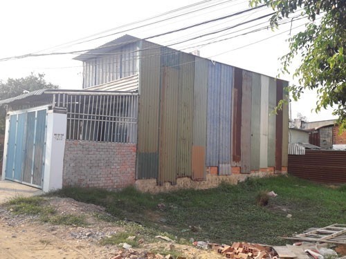 Không giảm án cho trưởng ban nhân dân ấp lợi dụng chức vụ