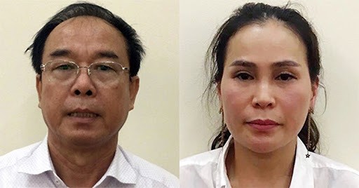 Những quyết định nhanh khiến ông Nguyễn Thành Tài bị truy tố