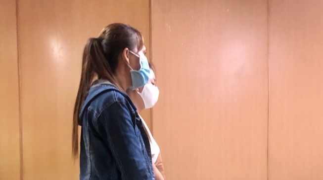 2 phụ nữ tung chiêu lừa rồi đi báo công an lấy lại tài sản