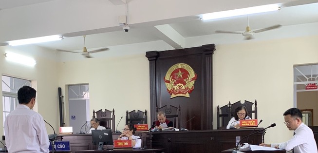 Giám đốc từng bị 19 năm tù nay được miễn trách nhiệm hình sự