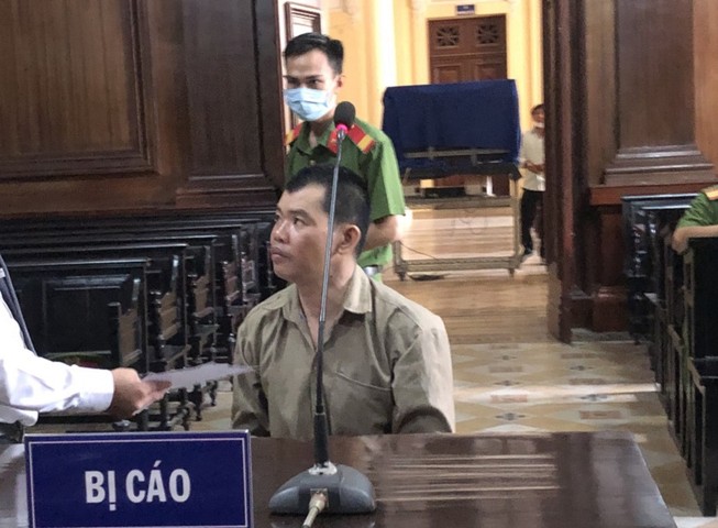 Tử hình em vợ chém anh rể khi ở chung nhà