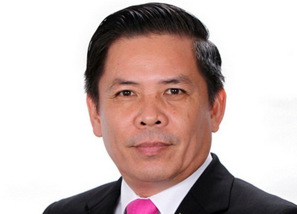Ông Nguyễn Văn Thể và vụ cao tốc Trung Lương