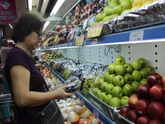 Co.opmart không bán gà ác kèm thuốc Bắc, vì sao?