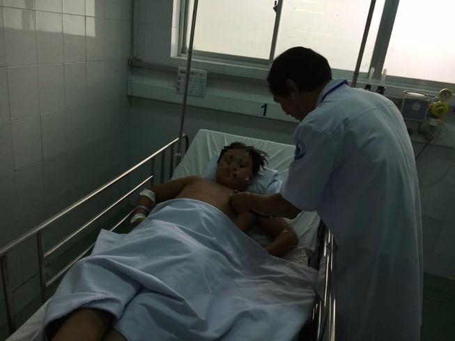 Tháng 10 vẫn phải chiến đấu với sốt xuất huyết