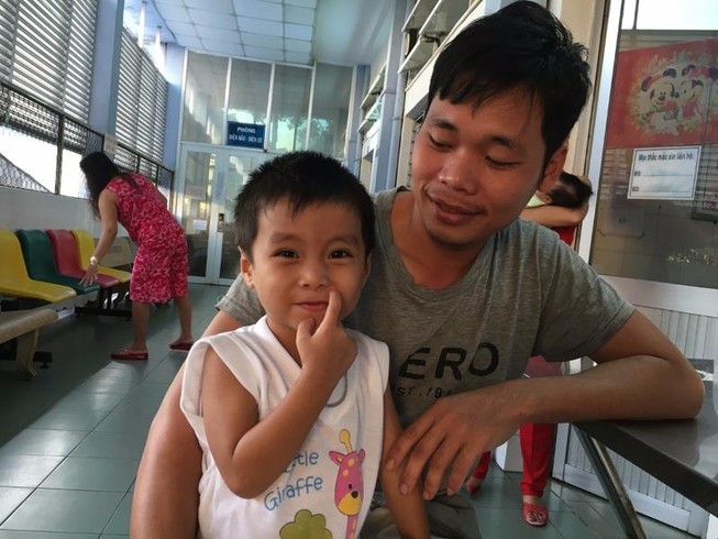 Bệnh sốt rét xuất hiện trở lại cực kỳ nguy hiểm