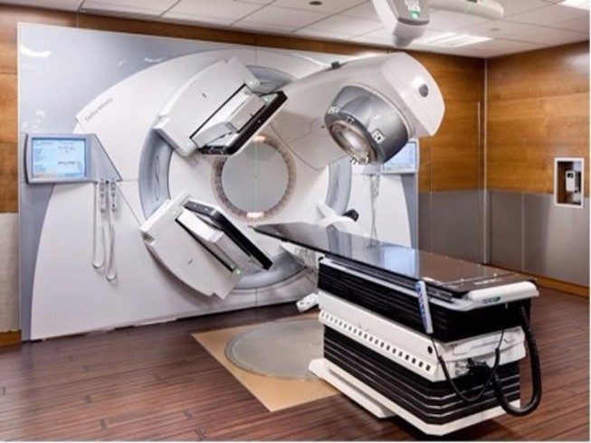 TP.HCM và các tỉnh lân cận thiếu 50 máy xạ trị ung thư