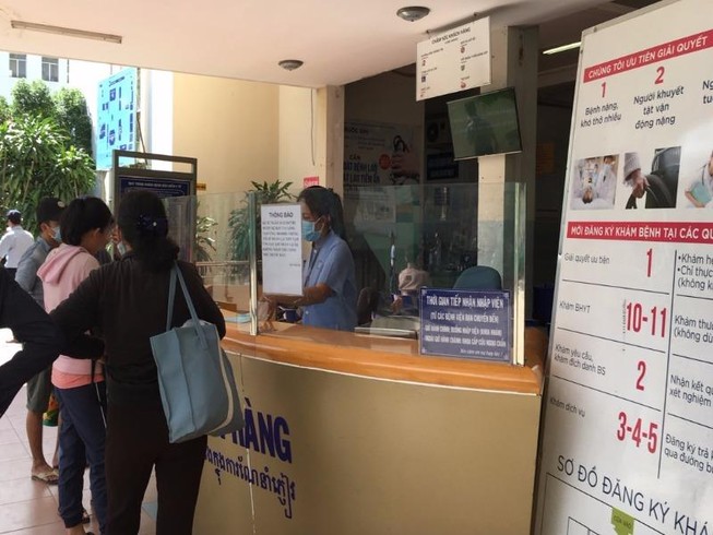 Bệnh lao: Đâu chỉ người nghèo mới mắc