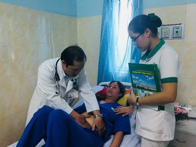 Suýt chết vì tự điều trị hen suyễn