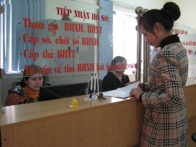 TP.HCM: Chuyển công an điều tra 10 doanh nghiệp nợ bảo hiểm