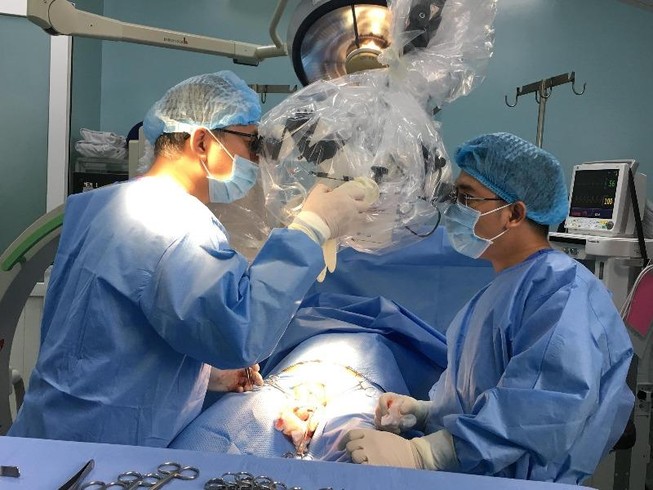 Báo động: Nhiều nam giới từ 15-35 tuổi bị ung thư tinh hoàn