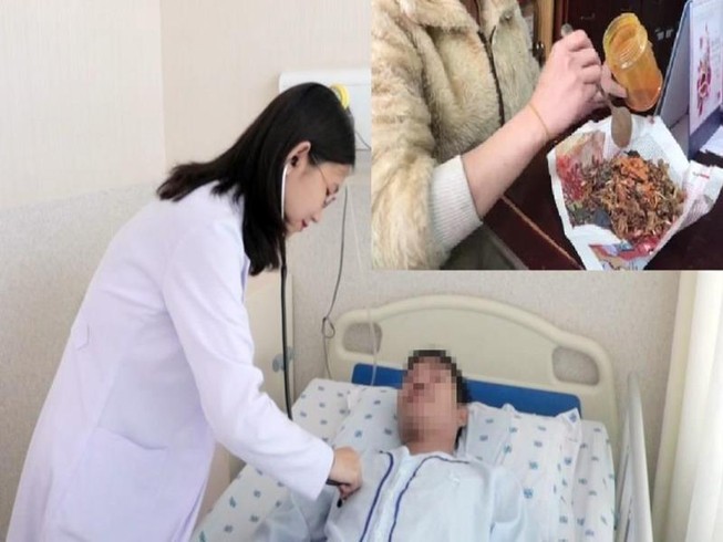 Ngộ độc thạch tín nguy kịch vì xông nhà bằng thuốc bắc