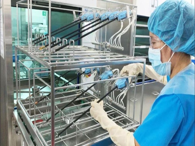 Ít nhất 7 triệu biến chứng phẫu thuật, 1 triệu người chết/năm