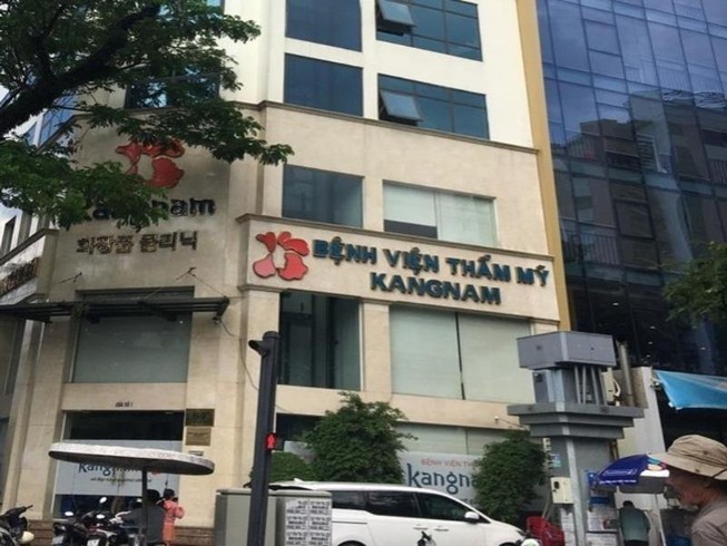 Bộ Y tế yêu cầu làm rõ vụ nữ Việt kiều tử vong tại BV thẩm mỹ