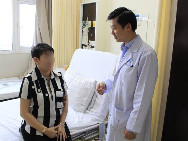 Kỳ lạ chứng bệnh gió thổi vào mặt cũng đau
