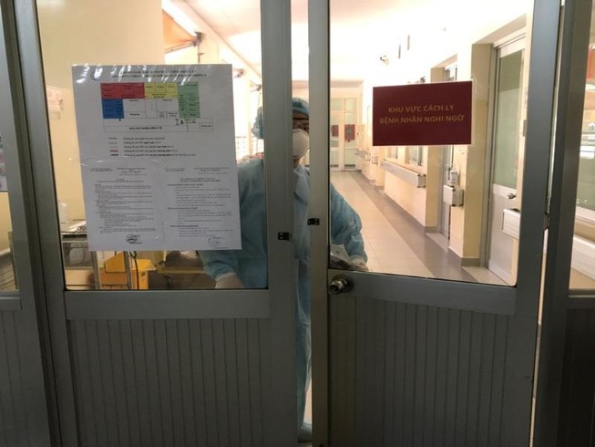TP.HCM ngừng theo dõi khách sạn có Việt kiều Mỹ nhiễm COVID-19