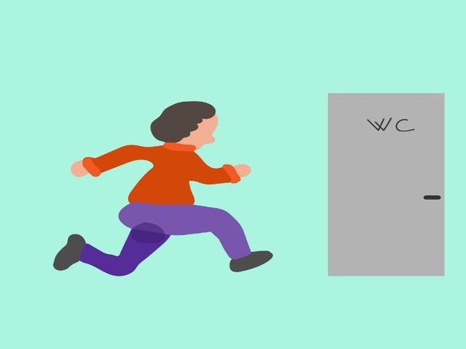 Đi tiểu quá nhiều lần trong ngày, phải làm sao?