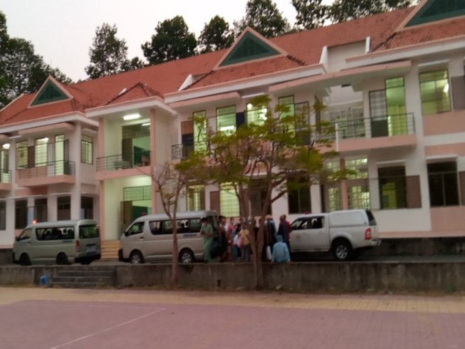 Một hành khách dương tính COVID tiếp xúc 56 người ở TP.HCM