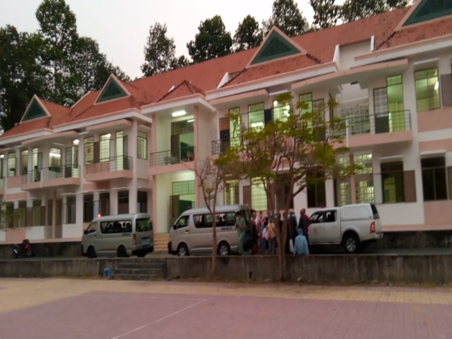 TP.HCM xác định thêm 6 người tiếp xúc với bệnh nhân thứ 30