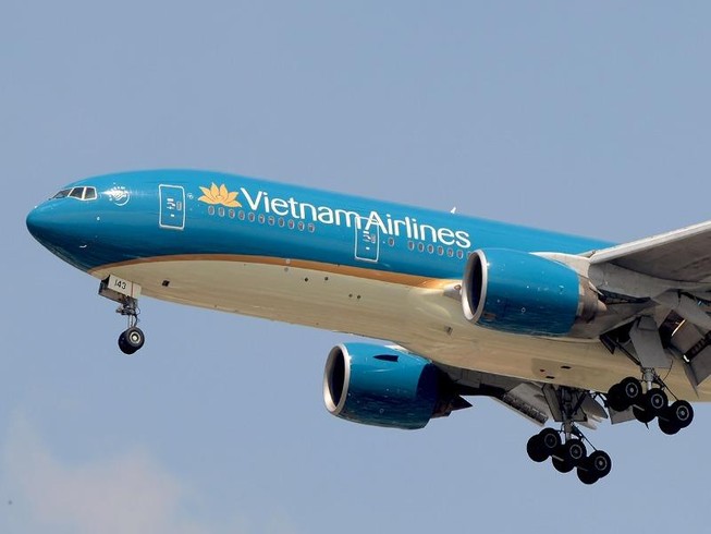 Du học sinh trên chuyến bay VN50 âm tính với COVID-19