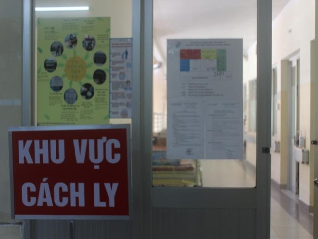 TP.HCM phát hiện thêm 6 trường hợp nghi nhiễm COVID-19