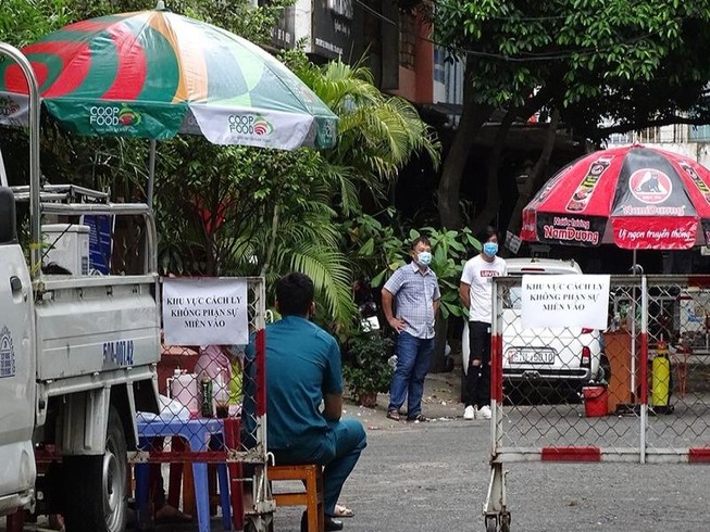 Thông tin mới nhất về bệnh nhân 92 dương tính lại ở TP.HCM