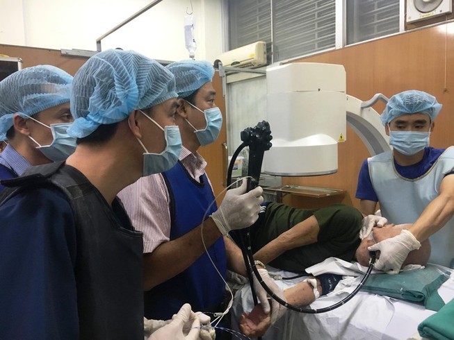 TP.HCM: Tử vong cấp cứu, tai nạn dịp lễ 30-4 giảm hơn một nửa