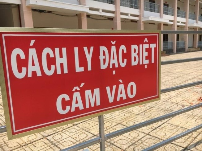 Chuyển bệnh nhân 278 bị suy hô hấp lên TP.HCM điều trị