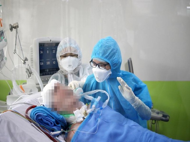 Công ty bảo hiểm sẽ chi trả phí điều trị cho bệnh nhân 91?
