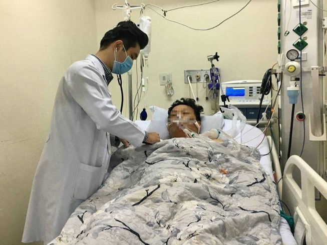 2 người chết, 1 người nguy kịch trong hầm xử lý nước thải