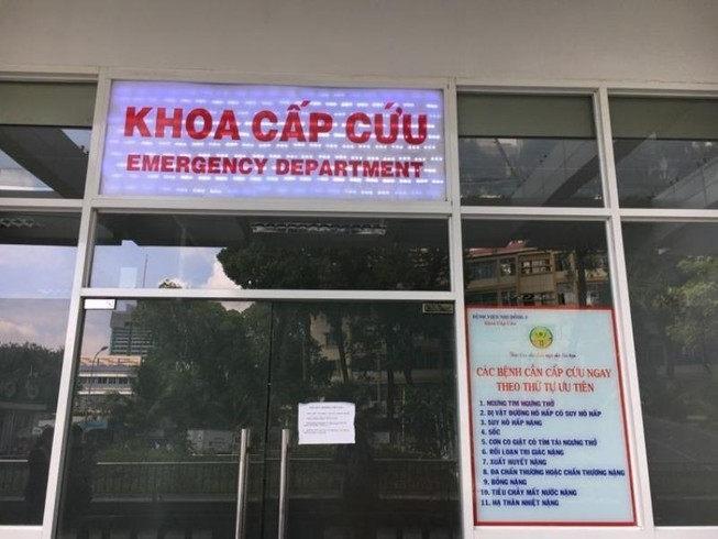 Vụ bé trai 9 tuổi bị đâm thủng tim ở TP.HCM: Lời khai của mẹ