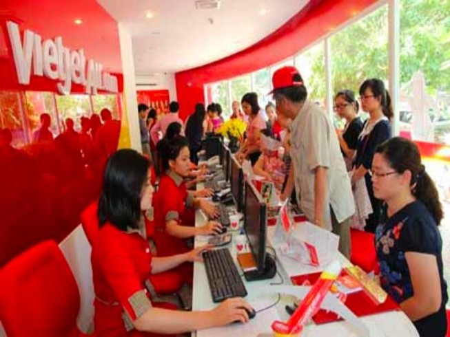 Máy bay đi Hàn Quốc quay đầu để cứu hành khách
