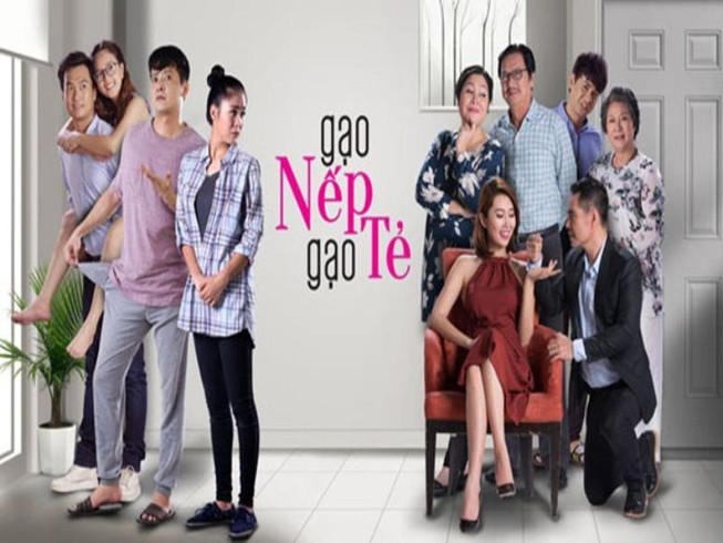 'Xài chùa' phim Gạo nếp gạo tẻ, FPT bị kiện