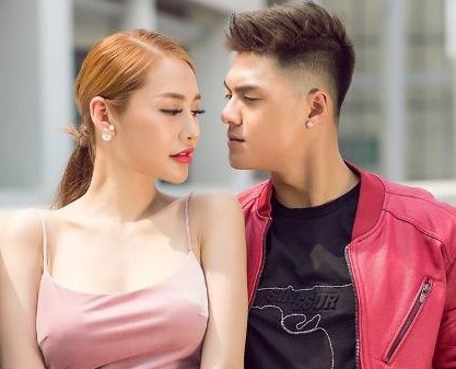 Những sao Việt đánh mất hình ảnh sau ồn ào hậu ly hôn