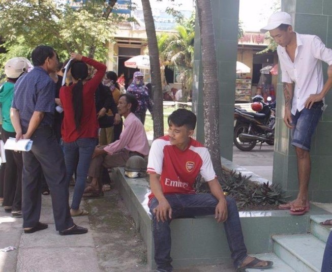 Trẻ sơ sinh tử vong tại bệnh viện: Rút kinh nghiệm