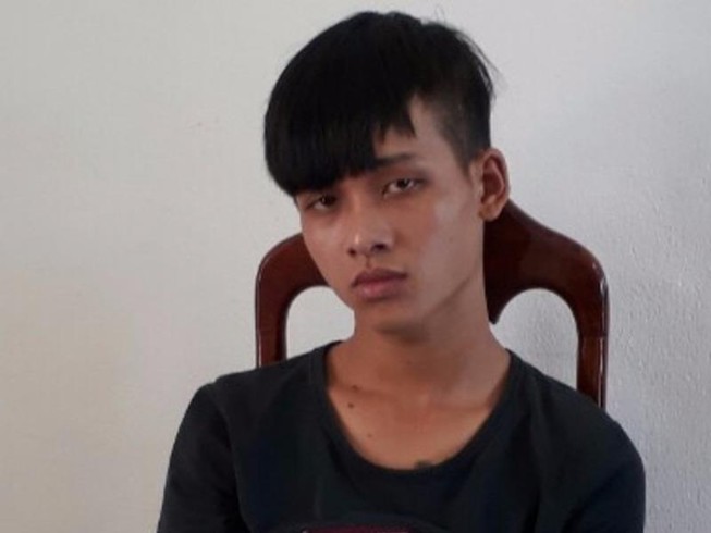 Đâm người ở Thanh Hóa rồi vào Quảng Nam lấy vợ