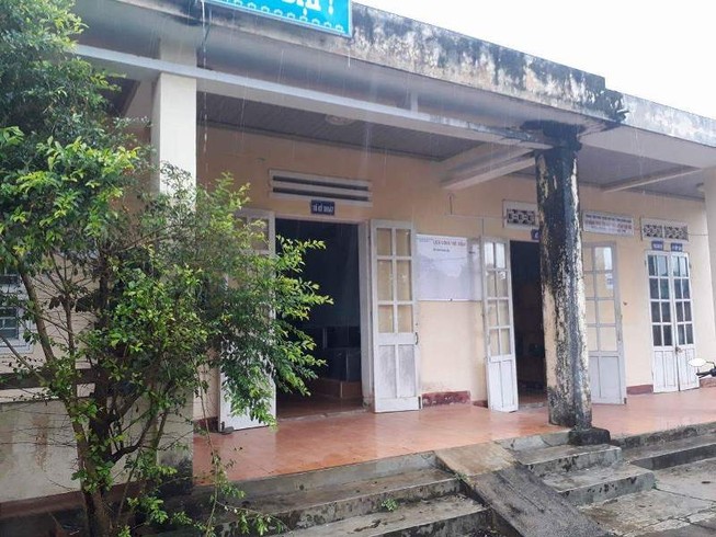 Bổ nhiệm sai quy định phó giám đốc trung tâm quỹ đất