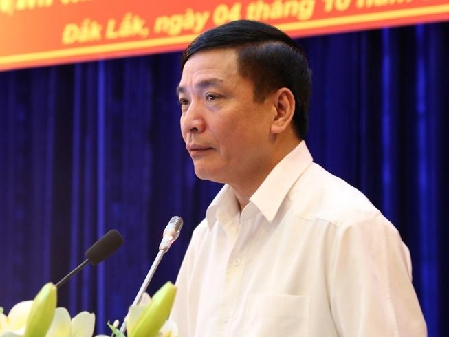 Vụ trưởng phòng 'mượn' bằng: Bí thư tỉnh yêu cầu xử lý