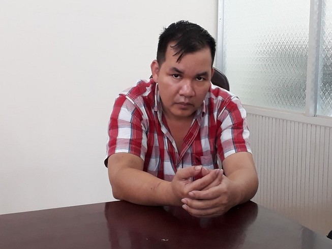 Thanh niên đêm khuya trộm 8 triệu của một phụ nữ đang ngủ
