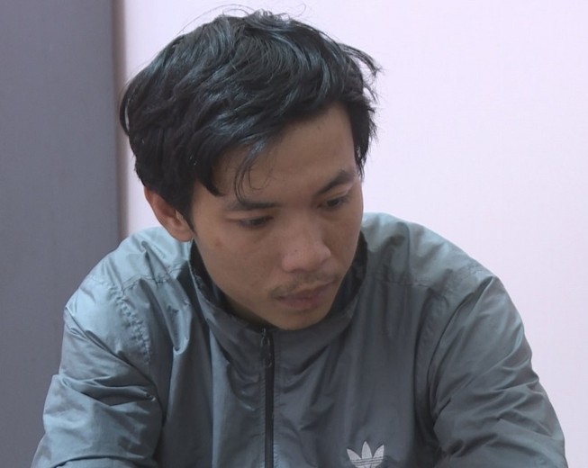Lời khai của nghi can sát hại cô gái 22 tuổi