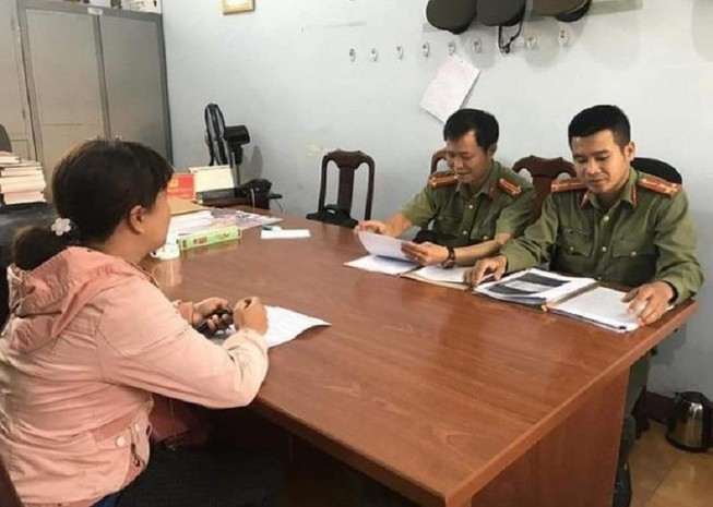 Bịa tin về Corona, 2 người ở Đắk Nông bị phạt 20 triệu
