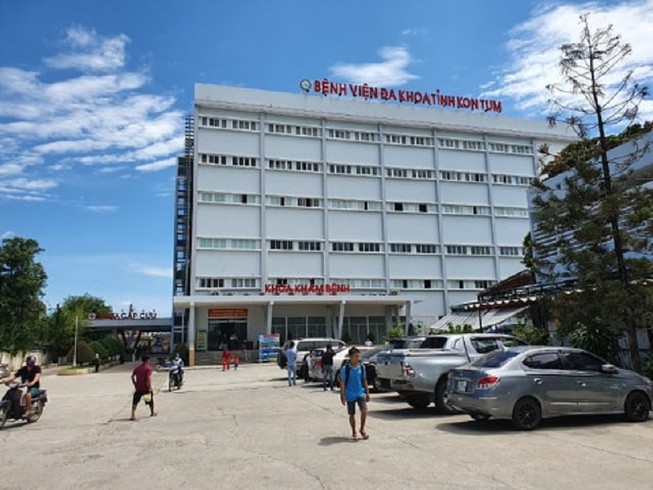 2 người thương vong do hỏa hoạn
