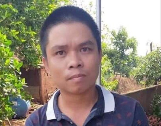 Truy nã nghi can đâm chết công an do mâu thuẫn trên Facebook