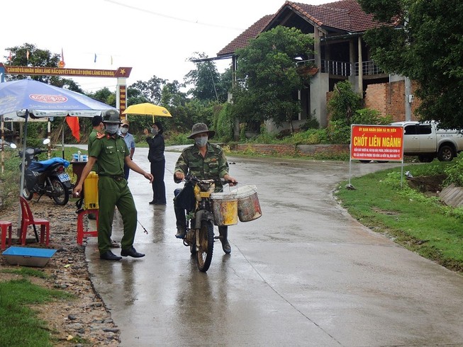Thêm 3 ca bệnh mới, học sinh nghỉ học để phòng bạch hầu