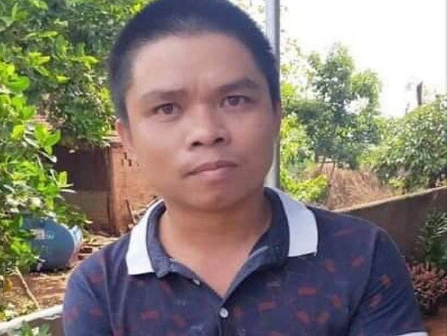 Bắt nghi can đâm công an viên tử vong