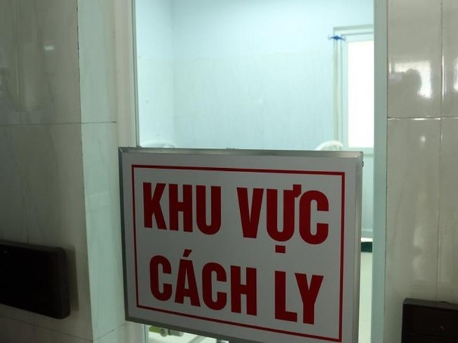 Lịch trình của giám đốc người Nhật dương tính COVID-19