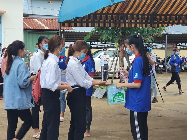 14 trường hợp được xem xét đặc cách tốt nghiệp THPT