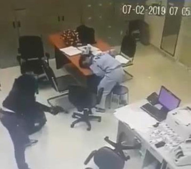 Vụ cướp Trạm thu phí Long Thành- Dầu Giây: Mất chừng 2 tỉ đồng