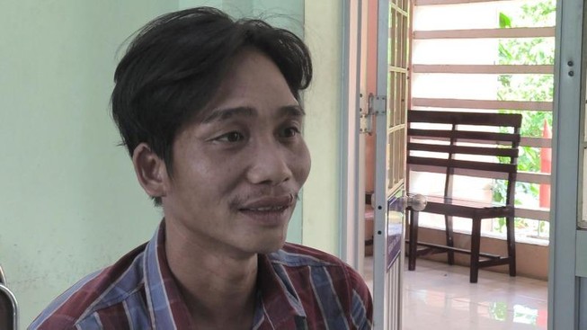 Bình Dương: Đứng ra hòa giải, một người bị đâm trúng cổ