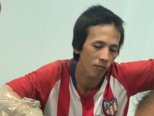 Đã bắt nghi can vụ thảm sát kinh hoàng ở Bình Dương